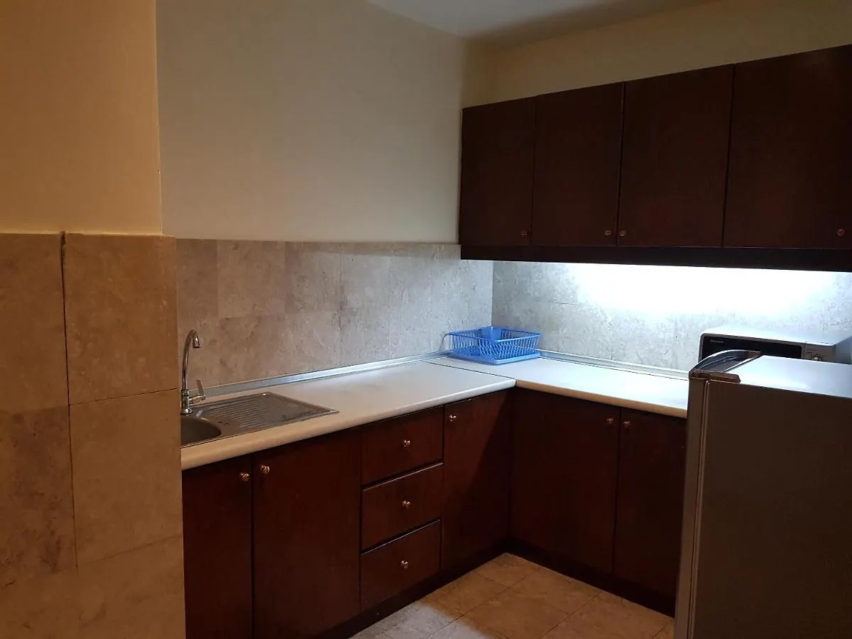 Rainbow Suite Bts Bukit Bingtang Kuala Lumpur
