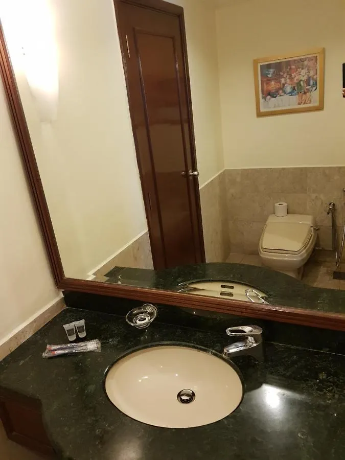 Rainbow Suite Bts Bukit Bingtang Kuala Lumpur 0*,  Malajzia