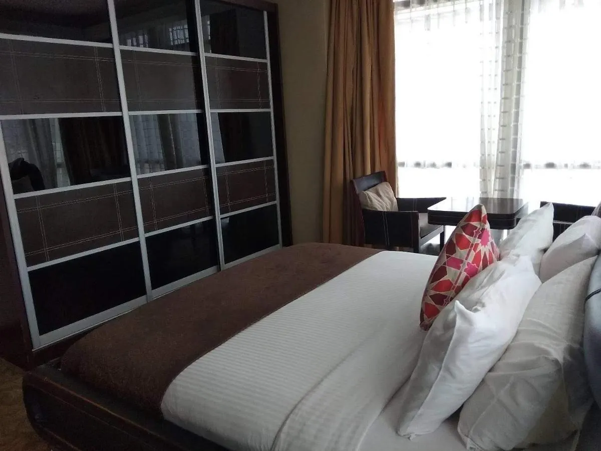 Rainbow Suite Bts Bukit Bingtang Kuala Lumpur 0*,