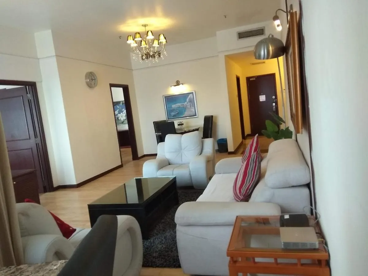 Apartman Rainbow Suite Bts Bukit Bingtang Kuala Lumpur